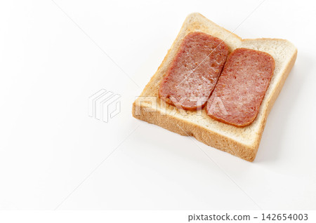 豬肉吐司 豬肉吐司 142654003