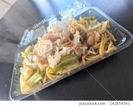 和牛雜碎炒麵 和牛雜碎炒麵 142654341