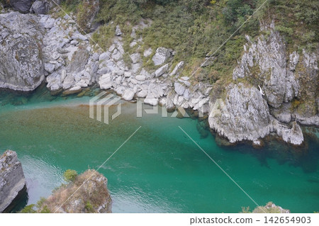 Blue River Blue River 142654903