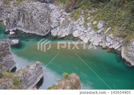 Blue River Blue River 142654905