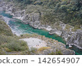 Oboke and Koboke in Tokushima 142654907