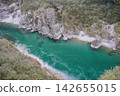 Oboke and Koboke in Tokushima 142655015