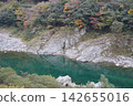 Oboke and Koboke in Tokushima 142655016
