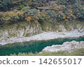 Oboke and Koboke in Tokushima 142655017
