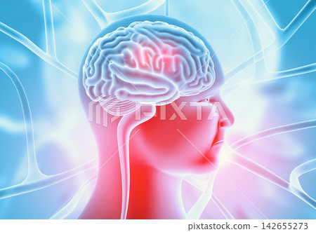 Human Brain Diseases cocnept Human Brain Diseases cocnept 142655273