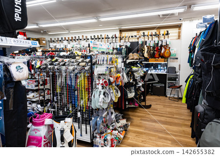 Treasure Factory 三鷹店 - 高爾夫俱樂部 - 東京都三鷹市新川 Treasure Factory 三鷹店 - 高爾夫俱樂部 - 東京都三鷹市新川 142655382