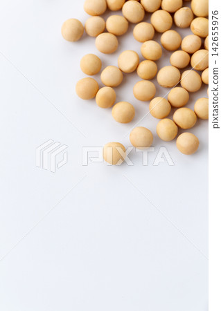 Soybean white back 142655976
