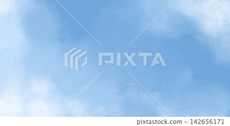 Abstract Blue Gradient Grunge Texture Background Abstract Blue Gradient Grunge Texture Background 142656171