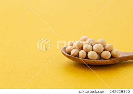 Soybean yellow back Soybean yellow back 142656500