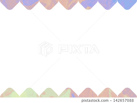 Pastel glitter Pastel glitter 142657088