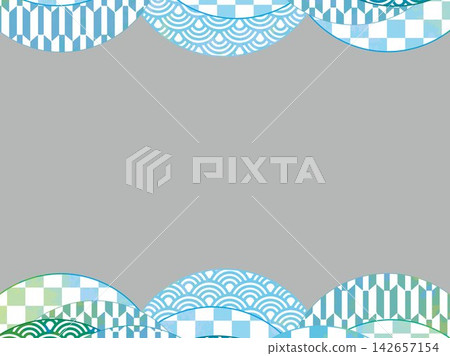 邊框、插畫、新年卡片、新年、日式風格、日式圖案、設計、金色、卡片、邊框、花朵 邊框、插畫、新年卡片、新年、日式風格、日式圖案、設計、金色、卡片、邊框、花朵 142657154