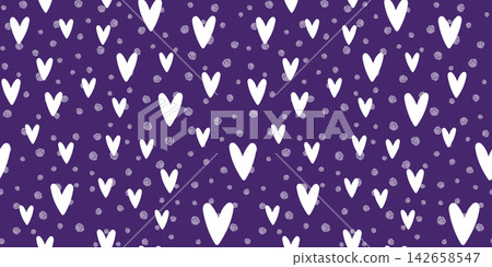 Heart pattern texture with print background girly and seamless vector cute. Love day grid with tiny spring vintage and backdrop baby graphic. Retro wrapping bg with stripe romance cover. Heart pattern texture with print background girly and seamless vector cute. Love day grid with tiny spring vintage and backdrop baby graphic. Retro wrapping bg with stripe romance cover. 142658547