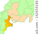 Mie Prefecture, Mie, No specific prefecture name, Tokai region Mie Prefecture, Mie, No specific prefecture name, Tokai region 142659184