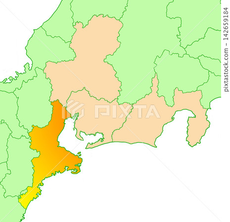 三重縣，三重，無特定縣名，東海地區 142659184