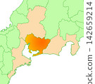Aichi Prefecture, Aichi, No specific prefecture name, Tokai region Aichi Prefecture, Aichi, No specific prefecture name, Tokai region 142659214