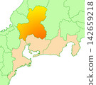 Gifu Prefecture, Gifu, No specific prefecture name, Tokai region Gifu Prefecture, Gifu, No specific prefecture name, Tokai region 142659218