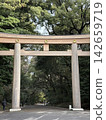 Torii 142659719