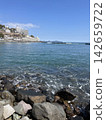 beautiful coastal scenery 142659722