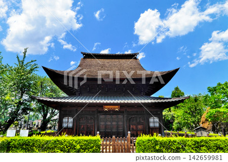 Sogukuji Jizo Hall Sogukuji Jizo Hall 142659981