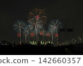 July 1, 2026: Tokyo Racecourse Fireworks 2026 142660357