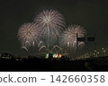 July 1, 2026: Tokyo Racecourse Fireworks 2026 142660358