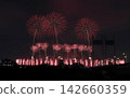 July 1, 2026: Tokyo Racecourse Fireworks 2026 142660359