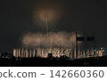 July 1, 2026: Tokyo Racecourse Fireworks 2026 142660360