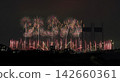 July 1, 2026: Tokyo Racecourse Fireworks 2026 142660361