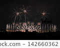 July 1, 2026: Tokyo Racecourse Fireworks 2026 142660362
