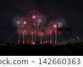 July 1, 2026: Tokyo Racecourse Fireworks 2026 142660363