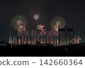July 1, 2026: Tokyo Racecourse Fireworks 2026 142660364