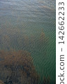 清潔的海洋洋流 142662233