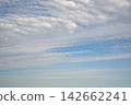 多雲天空　 142662241