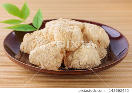 Bracken Starch Kina麵粉 Bracken Starch Kina麵粉 142662433