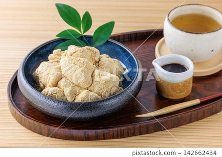 Bracken Starch Kina麵粉 Bracken Starch Kina麵粉 142662434