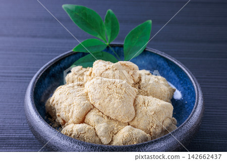 Bracken Starch Kina麵粉 Bracken Starch Kina麵粉 142662437