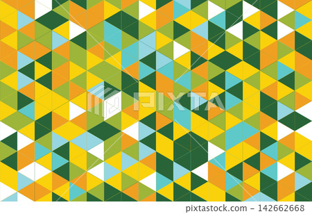 Geometry minimalistic poster with simple shape. Abstract vector pattern in Scandinavian style. Geometry minimalistic poster with simple shape. Abstract vector pattern in Scandinavian style. 142662668