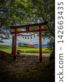 鳥居和只見線 142663435