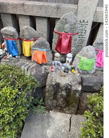Jizo Jizo 142663940