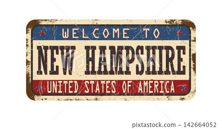Welcome to New Hampshire Welcome to New Hampshire 142664052