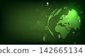 World environment and sustainable development concept. 142665134