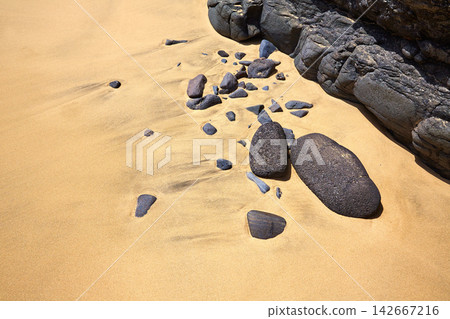 Jandia beach Mal Nombre Fuerteventura Jandia beach Mal Nombre Fuerteventura 142667216