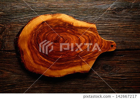 Olive tree cutting board Mediterranean Olive tree cutting board Mediterranean 142667217