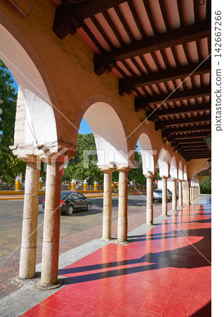 Valladolid city of Yucatan Mexico Valladolid city of Yucatan Mexico 142667266