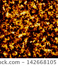 A rusty-colored background 142668105