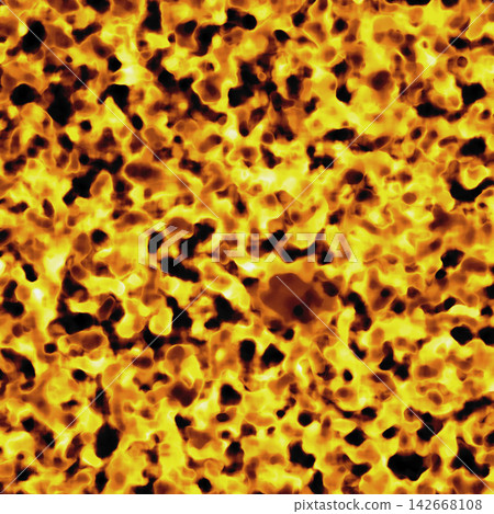 Irregular patterns in bright colors Irregular patterns in bright colors 142668108