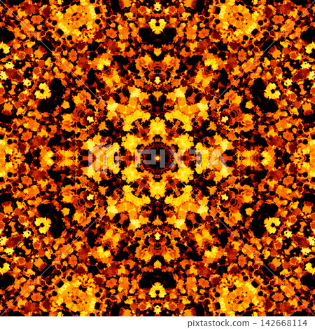 Cute kaleidoscope-like patterns Cute kaleidoscope-like patterns 142668114
