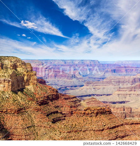 Arizona Grand Canyon National Park Yavapai Point Arizona Grand Canyon National Park Yavapai Point 142668429