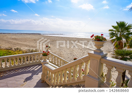 Benicassim Voramar playa beach Castellon Benicassim Voramar playa beach Castellon 142668660