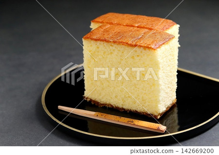 看起來很美味的卡斯蒂拉 看起來很美味的卡斯蒂拉 142669200